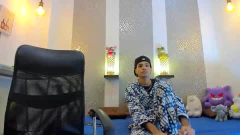 Snapshot of jacob_blackwell chatting on 26, 10, 2025 jacob_blackwell online show from 26, 10, 2025