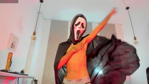 Snapshot of jacob_blackwell chatting on 27, 10, 2025 jacob_blackwell online show from 27, 10, 2025