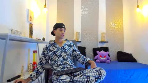 Snapshot of jacob_blackwell chatting on 3, 11, 2025 jacob_blackwell online show from 3, 11, 2025