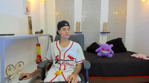 Snapshot of jacob_blackwell chatting on 4, 11, 2025 jacob_blackwell online show from 4, 11, 2025