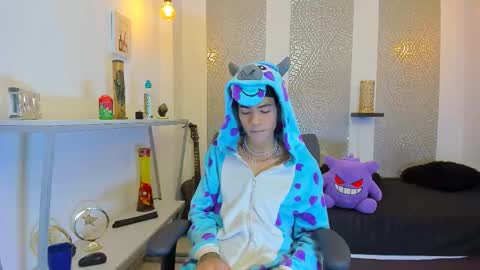 Snapshot of jacob_blackwell chatting on 12, 11, 2025 jacob_blackwell online show from 12, 11, 2025