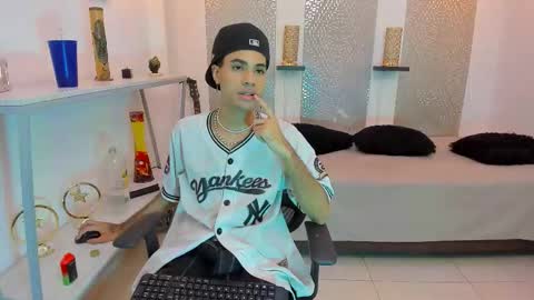 Snapshot of jacob_blackwell chatting on 14, 11, 2025 jacob_blackwell online show from 14, 11, 2025