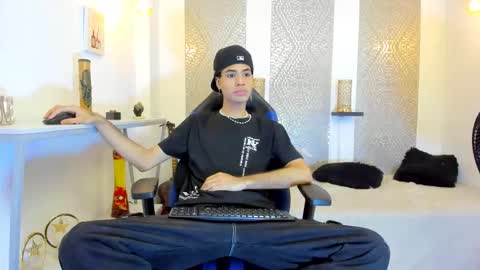 Snapshot of jacob_blackwell chatting on 15, 11, 2025 jacob_blackwell online show from 15, 11, 2025