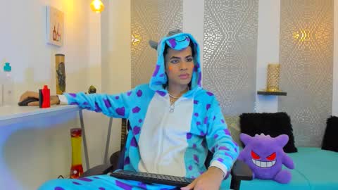 Snapshot of jacob_blackwell chatting on 23, 11, 2025 jacob_blackwell online show from 23, 11, 2025