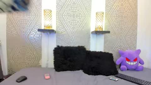 Snapshot of jacob_blackwell chatting on 15, 12, 2025 jacob_blackwell online show from 15, 12, 2025