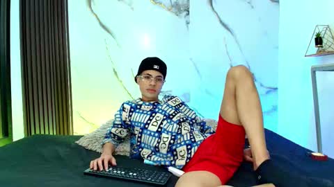 jacob_blackwell online show from 20, 2, 2026