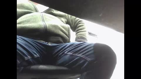 jacob_bron online show from 18, 11, 2025