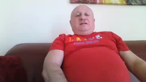 jacob_bron online show from 19, 4, 2026