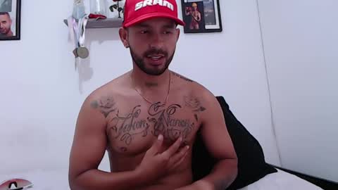 Snapshot of jacob_broown23 chatting on 4, 6, 2026 jacob broown23 online show from 4, 6, 2026