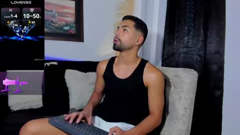 Snapshot of jacob_cole777 chatting on 5, 7, 2026 jacob online show from 5, 7, 2026