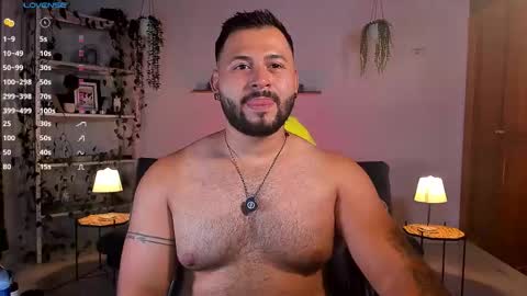 Jacob Stevens Cruz online show from 22, 3, 2026