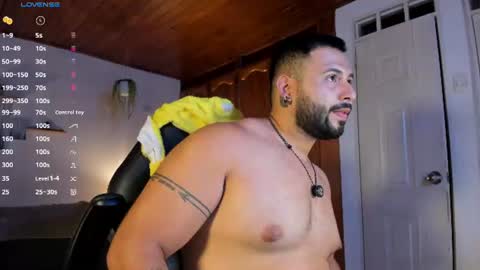 Snapshot of jacob_cruz_ chatting on 8, 8, 2026 Jacob Stevens Cruz online show from 8, 8, 2026