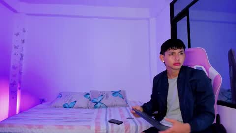 JACOB online show from 9, 2, 2026