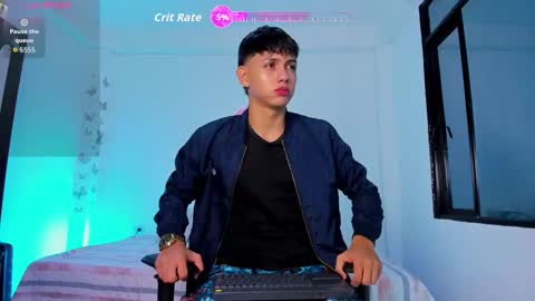 JACOB online show from 10, 2, 2026