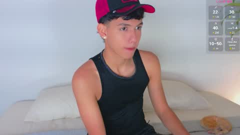 JACOB online show from 30, 6, 2026