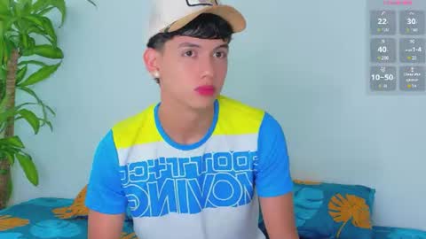 JACOB online show from 4, 7, 2026