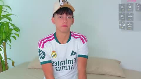 JACOB online show from 10, 7, 2026