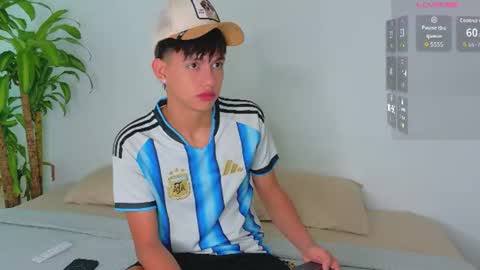 JACOB online show from 15, 7, 2026