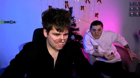 Jacob online show from 16, 1, 2026