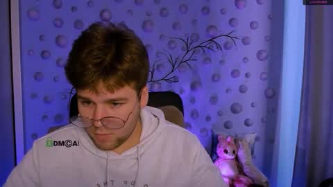 Jacob online show from 25, 3, 2026