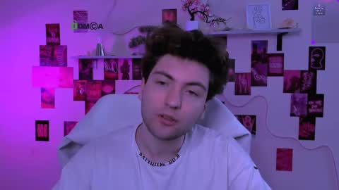 Jacob online show from 12, 4, 2026