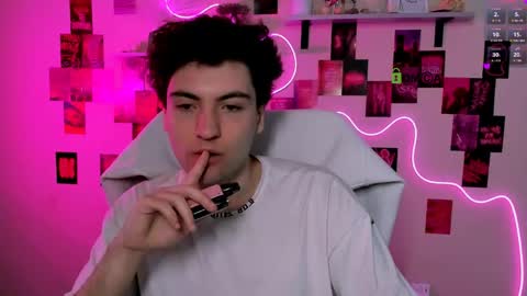 Jacob online show from 13, 4, 2026