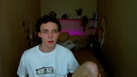 Jacob online show from 22, 5, 2026