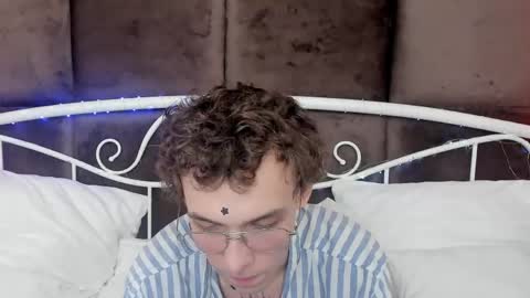 Snapshot of jacob_davidson chatting on 5, 6, 2026 Jacob online show from 5, 6, 2026