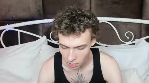 Snapshot of jacob_davidson chatting on 6, 6, 2026 Jacob online show from 6, 6, 2026