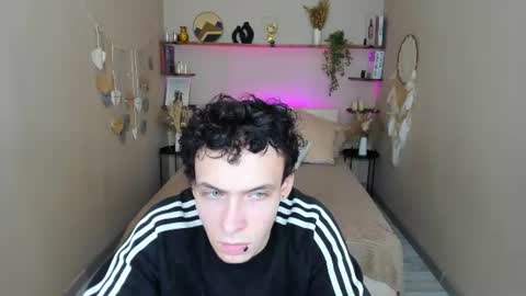 Snapshot of jacob_davidson chatting on 15, 6, 2026 Jacob online show from 15, 6, 2026