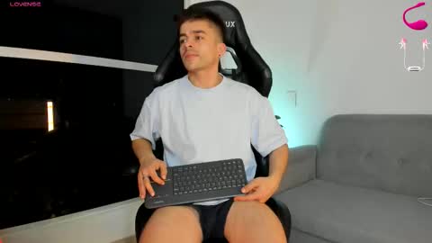 JACOB FERRER online show from 28, 2, 2026