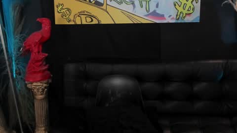 JACOB JAMES online show from 21, 12, 2024