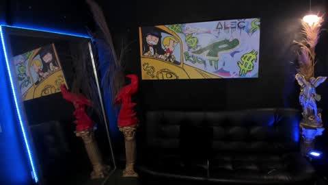 JACOB JAMES online show from 28, 12, 2024