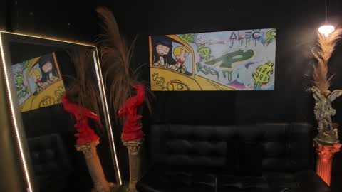 JACOB JAMES online show from 19, 1, 2025