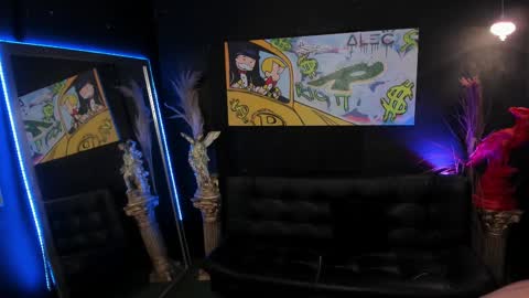 JACOB JAMES online show from 12, 2, 2025