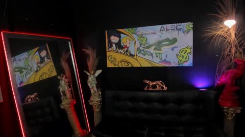 JACOB JAMES online show from 11, 3, 2025