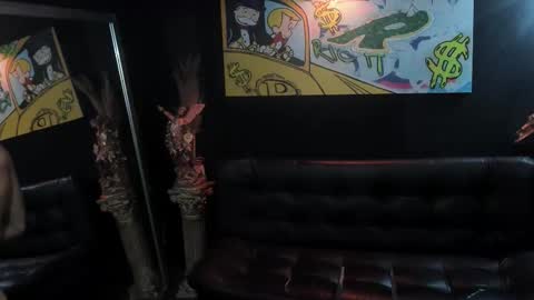 JACOB JAMES online show from 17, 1, 2026