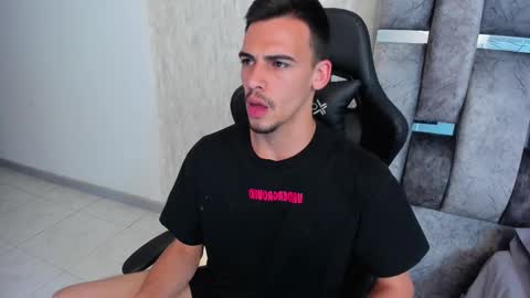 jacob_janner online show from 25, 1, 2025