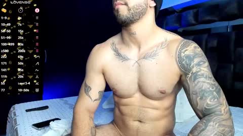 Snapshot of jacob_plein chatting on 8, 3, 2025 Jacob Plein online show from 8, 3, 2025