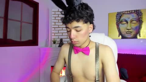 jacob_rick online show from 25, 9, 2025