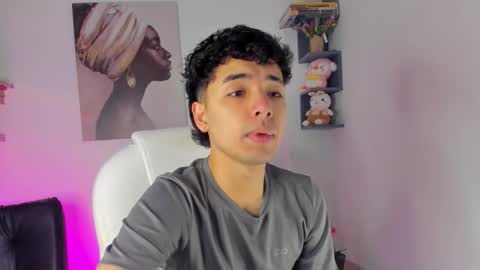 jacob_rick online show from 2, 10, 2025