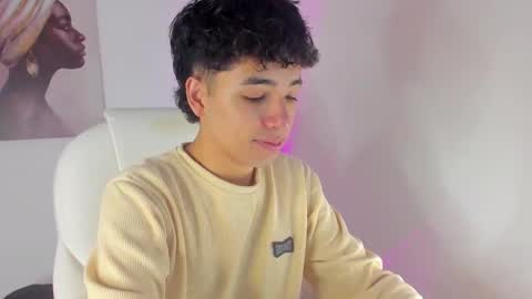 jacob_rick online show from 4, 10, 2025