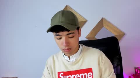 jacob_rick online show from 6, 10, 2025