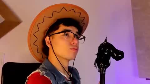 jacob_rick online show from 7, 10, 2025