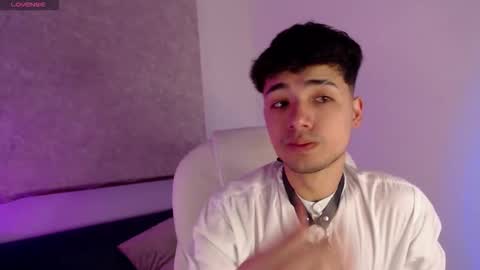 jacob_rick online show from 13, 10, 2025