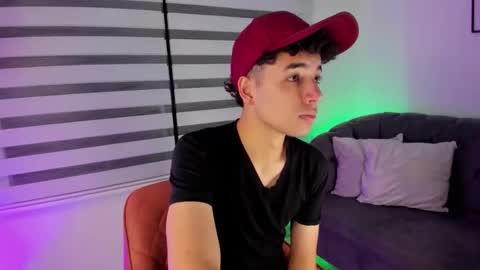 jacob_rick online show from 23, 10, 2025