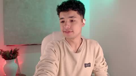 jacob_rick online show from 28, 11, 2025