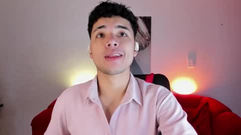 jacob_rick online show from 1, 12, 2025