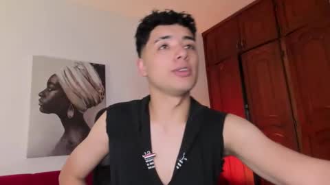 jacob_rick online show from 5, 12, 2025