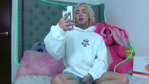 jacob_rodfer online show from 19, 5, 2026